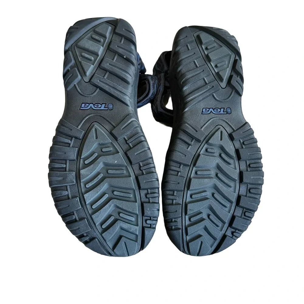 Teva Hurricane Sandals Men Size 11